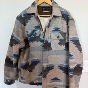 Jachs New York men’s coat